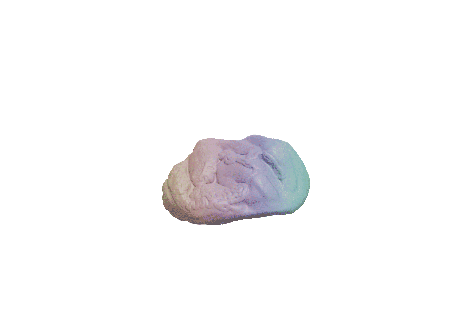 SYMPATHETIC GANGLIA by EME ROCK