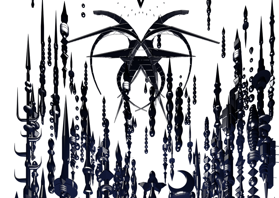 MODERN TOTEM by V5MT