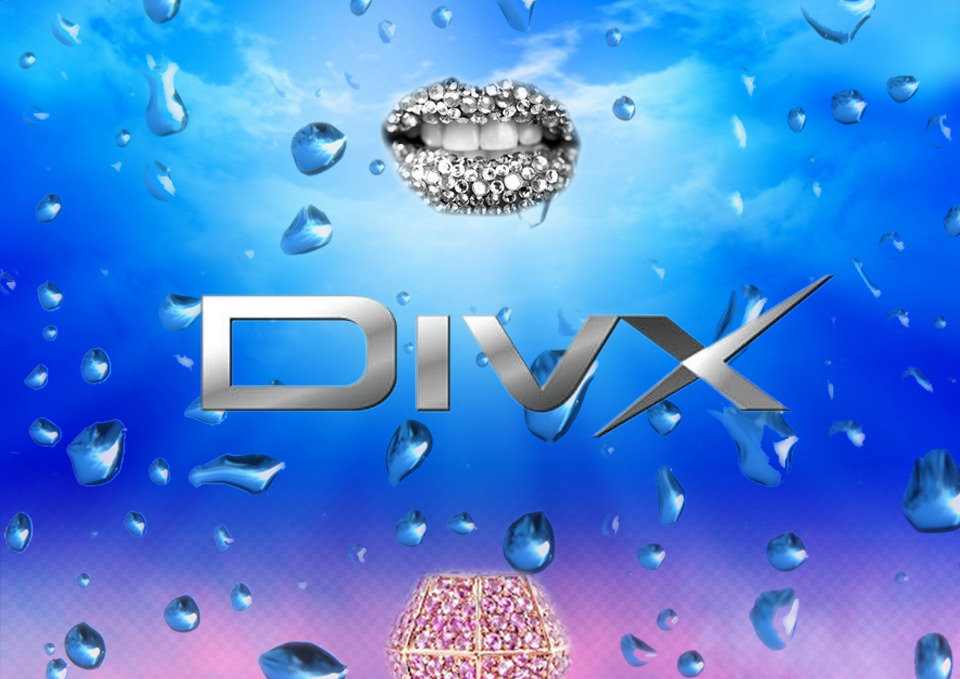 Bling Lover HD by Alan Schaffer