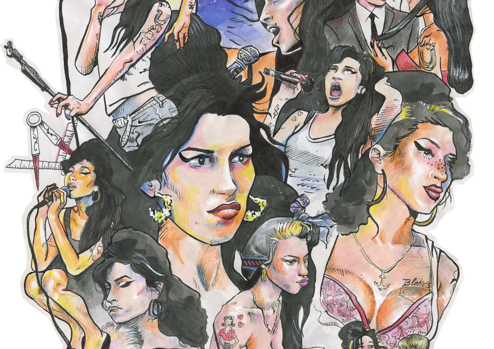 Thank You By Lorena Prain