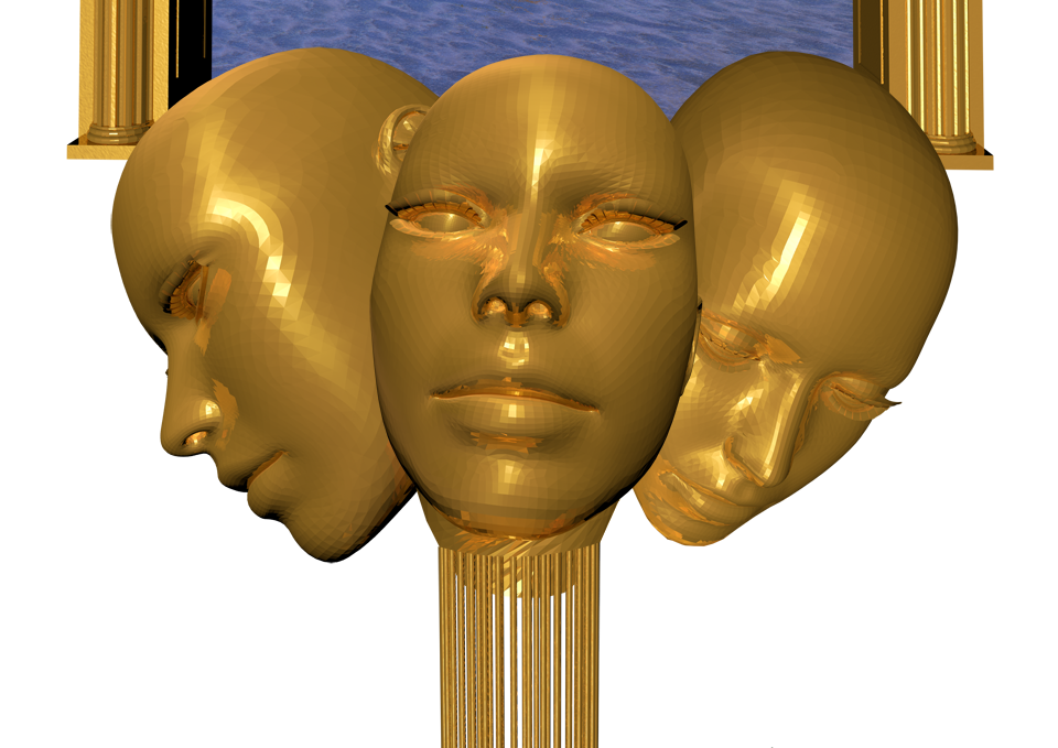 aurum by claudia mate