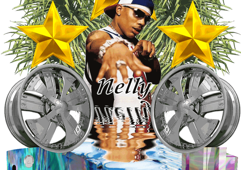BLING(EE) NATION by BRIAN METCALF